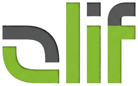 alif
